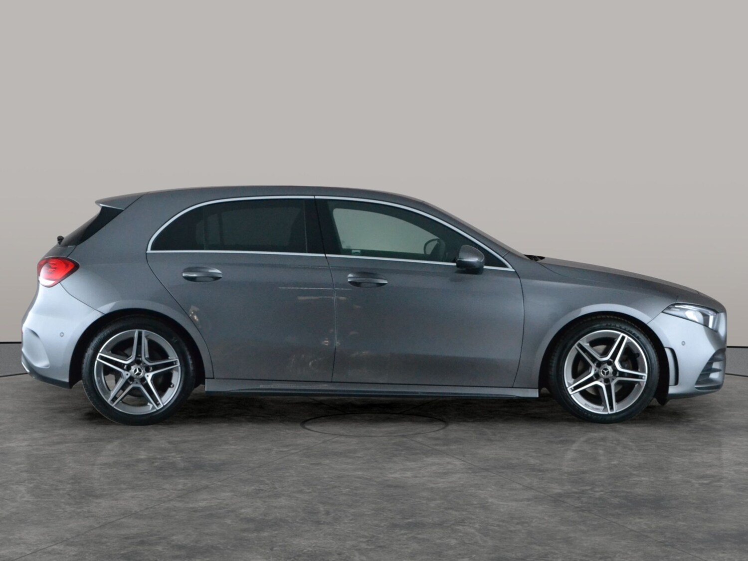 Used Mercedes-Benz A-Class 2020 for sale - 77946743: Photo 10