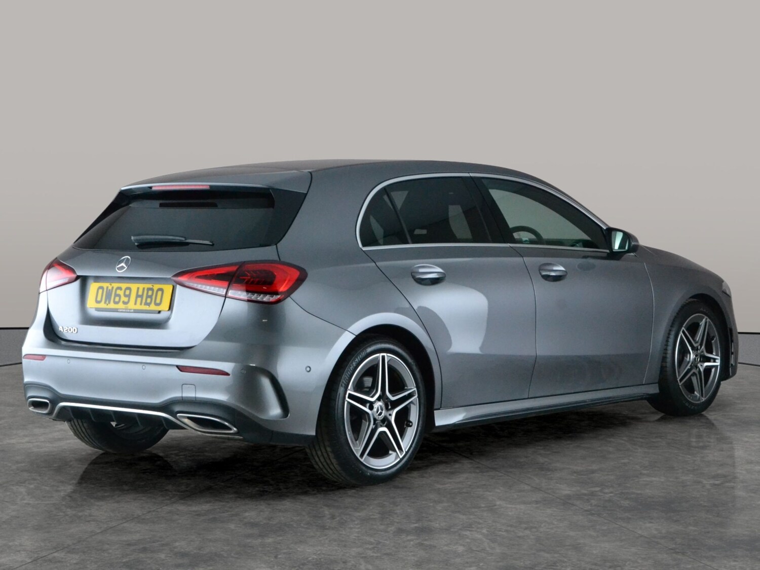 Used Mercedes-Benz A-Class 2020 for sale - 77946743: Photo 11