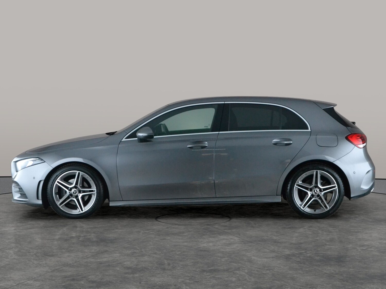 Used Mercedes-Benz A-Class 2020 for sale - 77946743: Photo 14