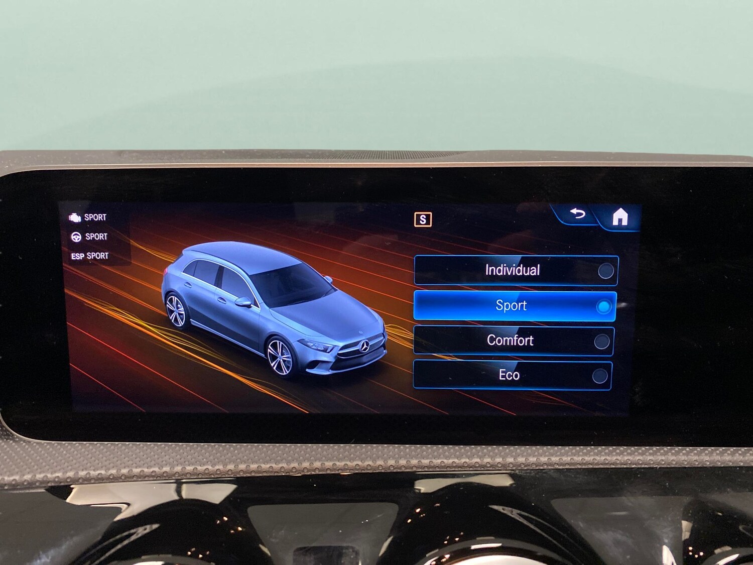 Used Mercedes-Benz A-Class 2020 for sale - 77946743: Photo 17