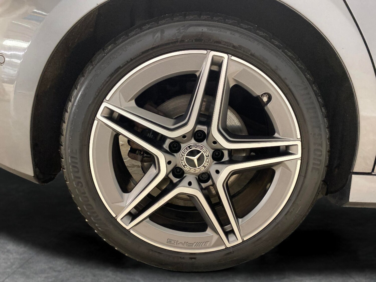 Used Mercedes-Benz A-Class 2020 for sale - 77946743: Photo 26