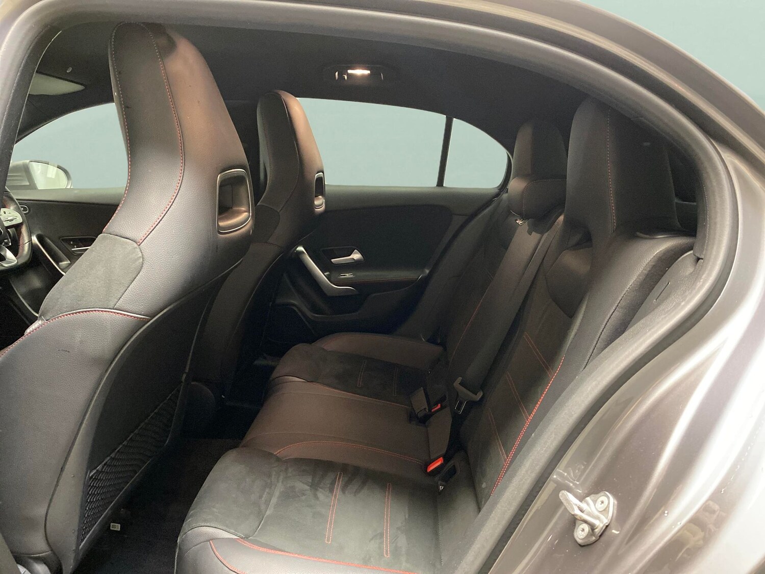 Used Mercedes-Benz A-Class 2020 for sale - 77946743: Photo 27