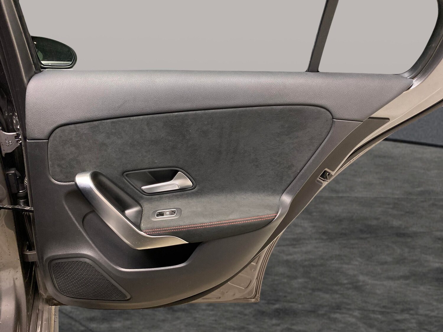 Used Mercedes-Benz A-Class 2020 for sale - 77946743: Photo 30