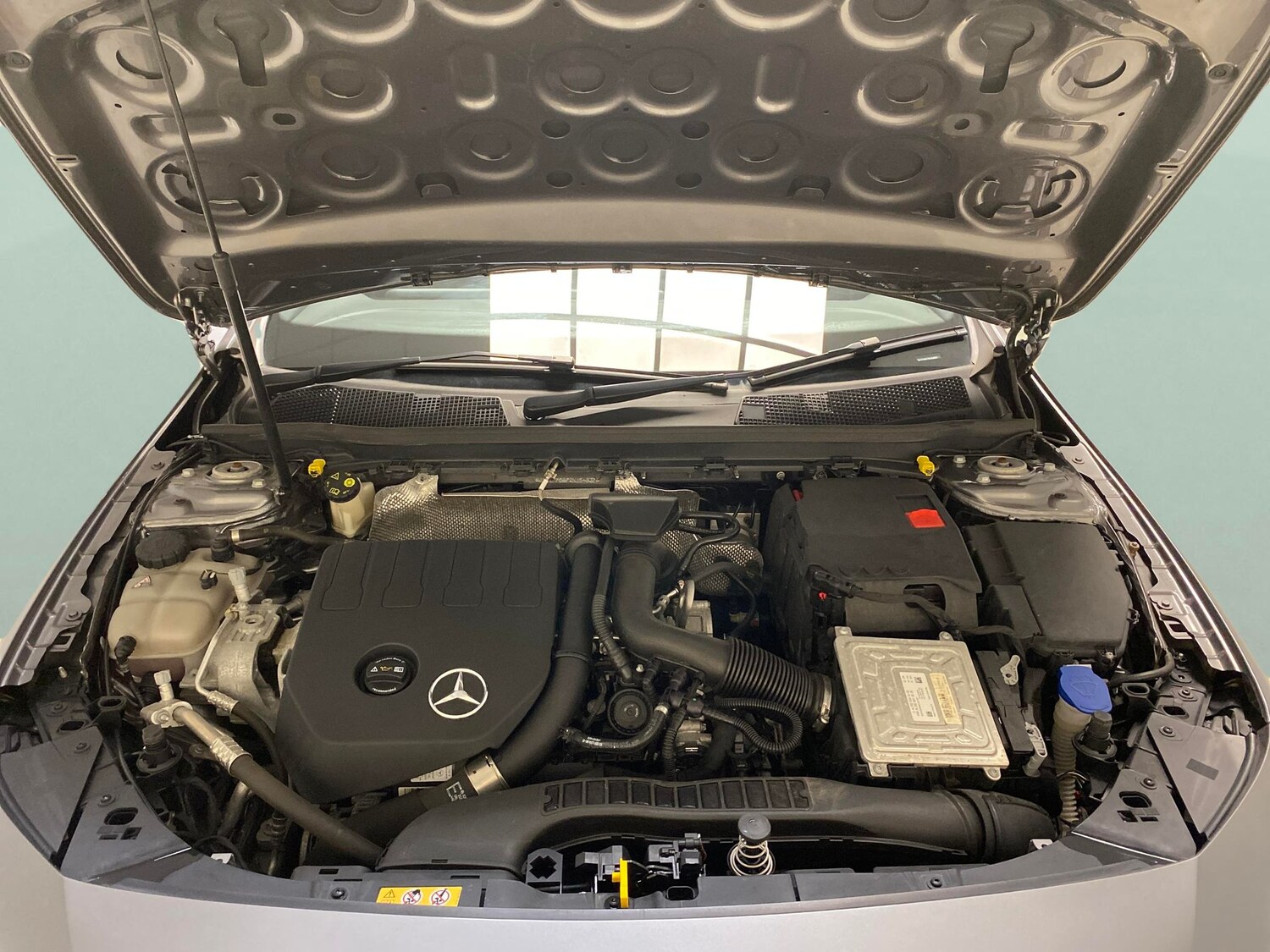 Used Mercedes-Benz A-Class 2020 for sale - 77946743: Photo 33