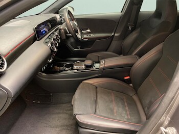 Used Mercedes-Benz A-Class undefined for sale - 77946743: Photo