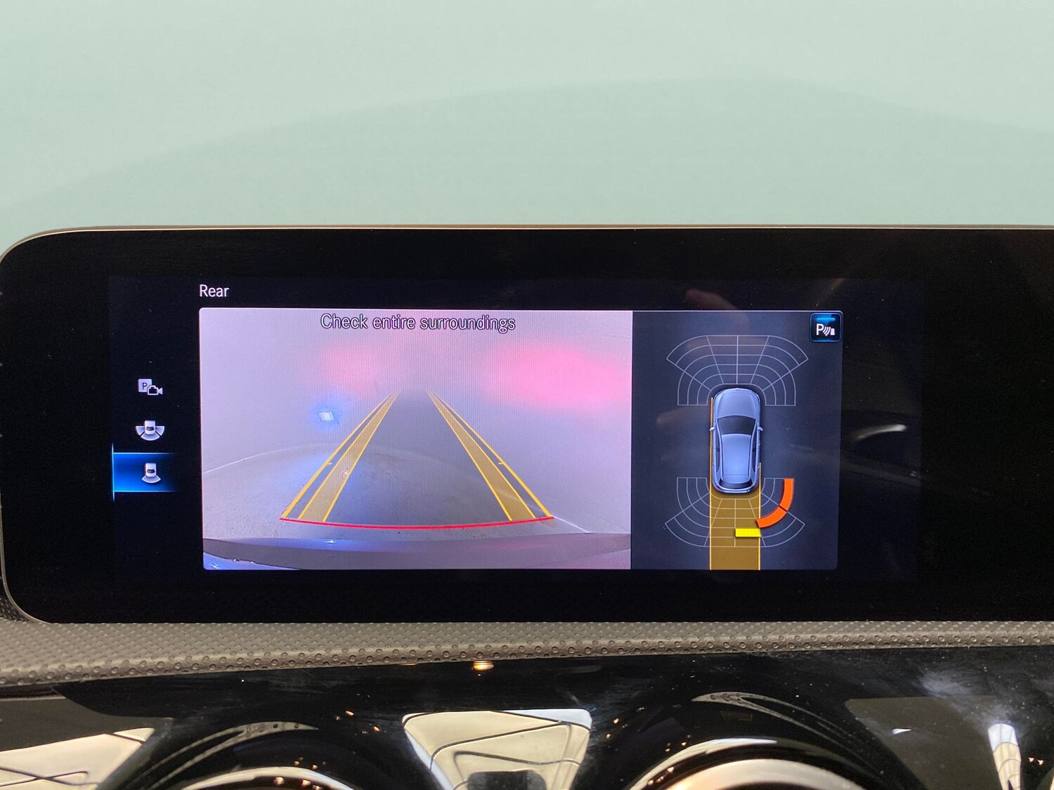 Used Mercedes-Benz A-Class 2020 for sale - 77946743: Photo 5