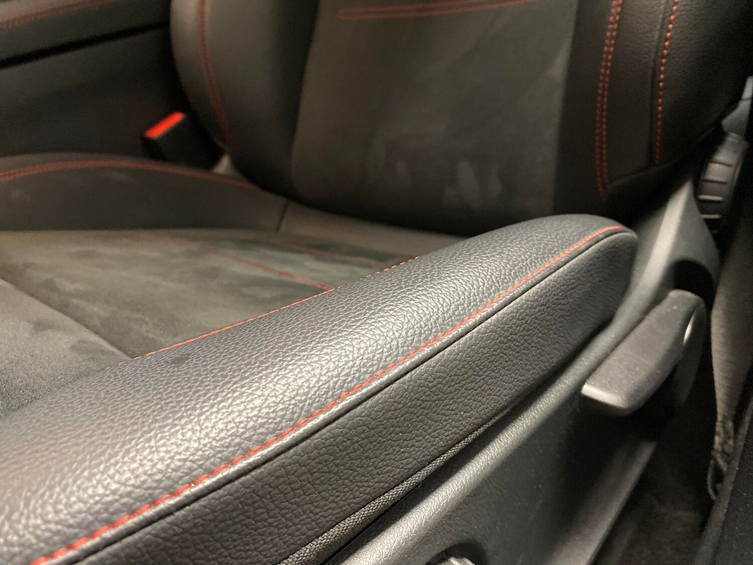 Used Mercedes-Benz A-Class 2020 for sale - 77946743: Photo 6