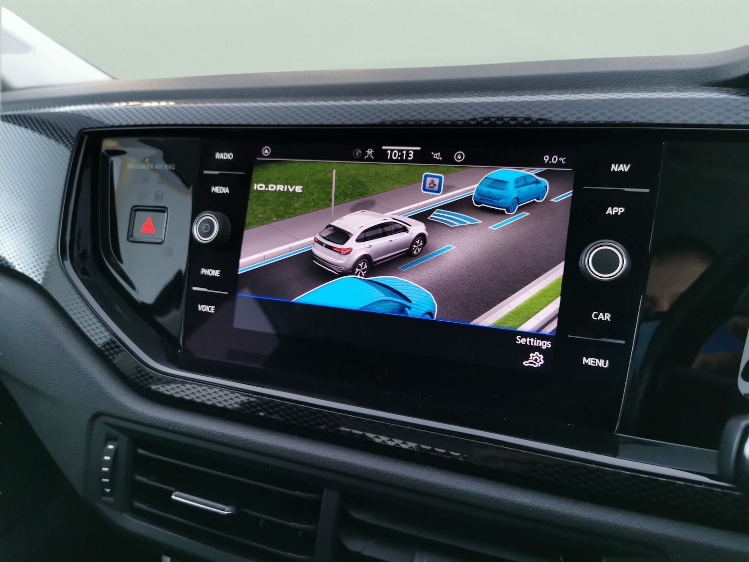 Used Volkswagen Taigo 2023 for sale - 77432381: Photo 21