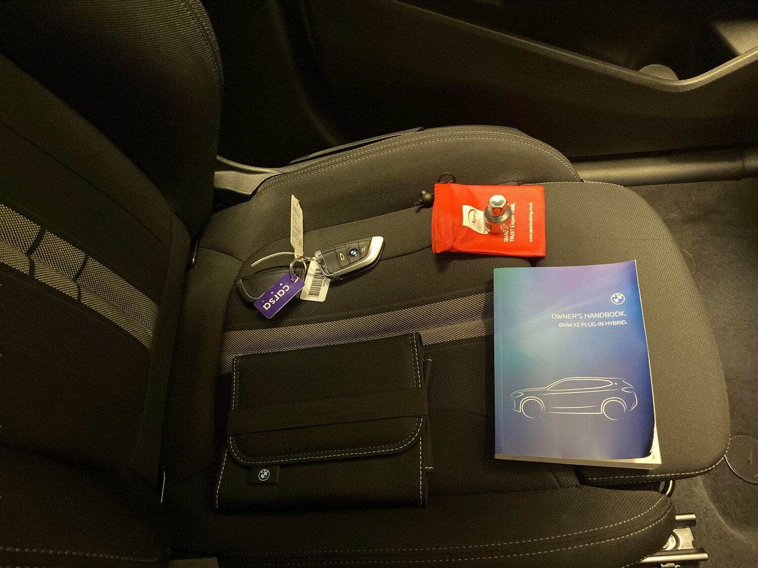 Used BMW X2 2023 for sale - 77815065: Photo 31