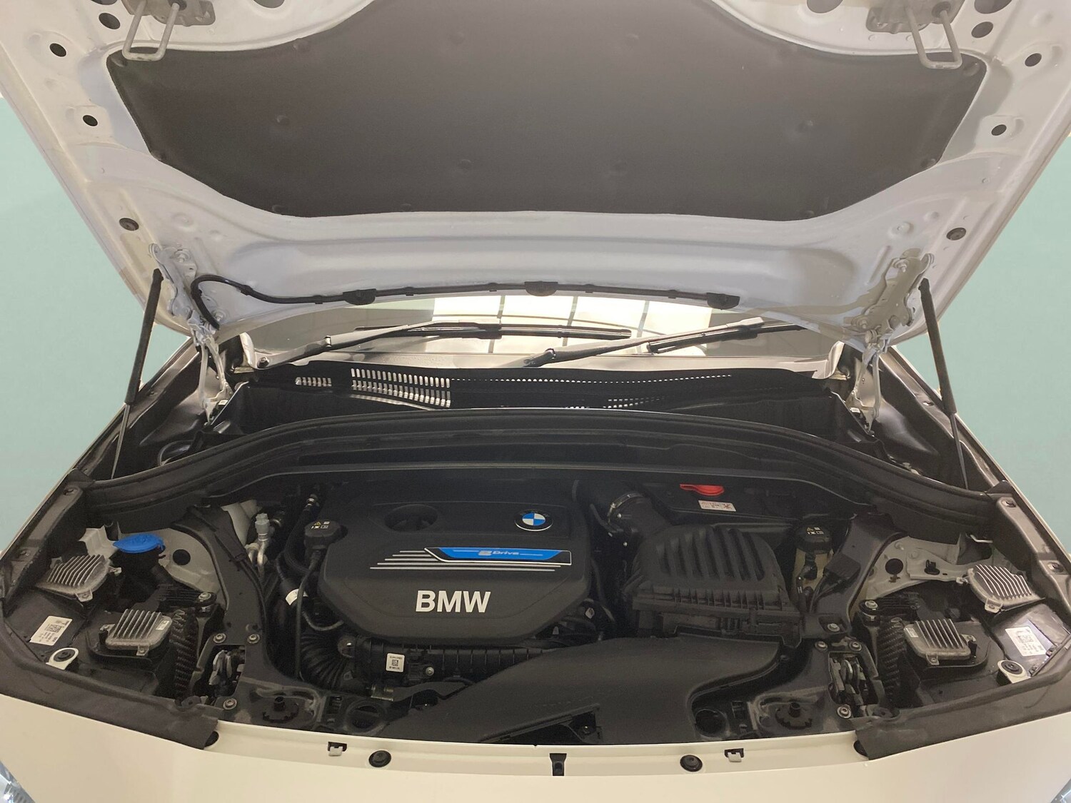 Used BMW X2 2023 for sale - 77815065: Photo 32