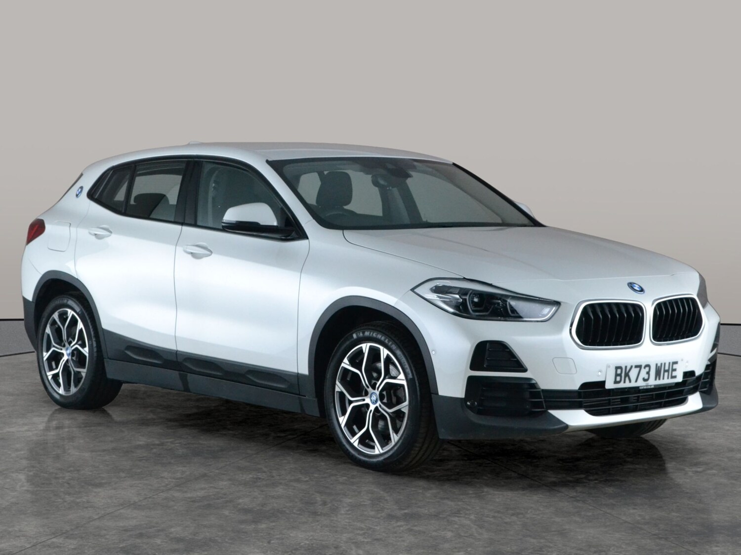 Used BMW X2 2023 for sale - 77815065: Photo 8