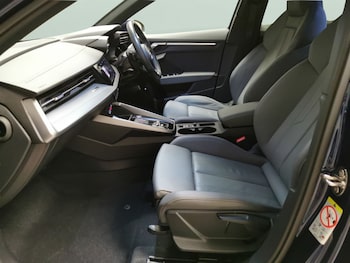 Used Audi A3 2023 for sale - 78730509: Photo