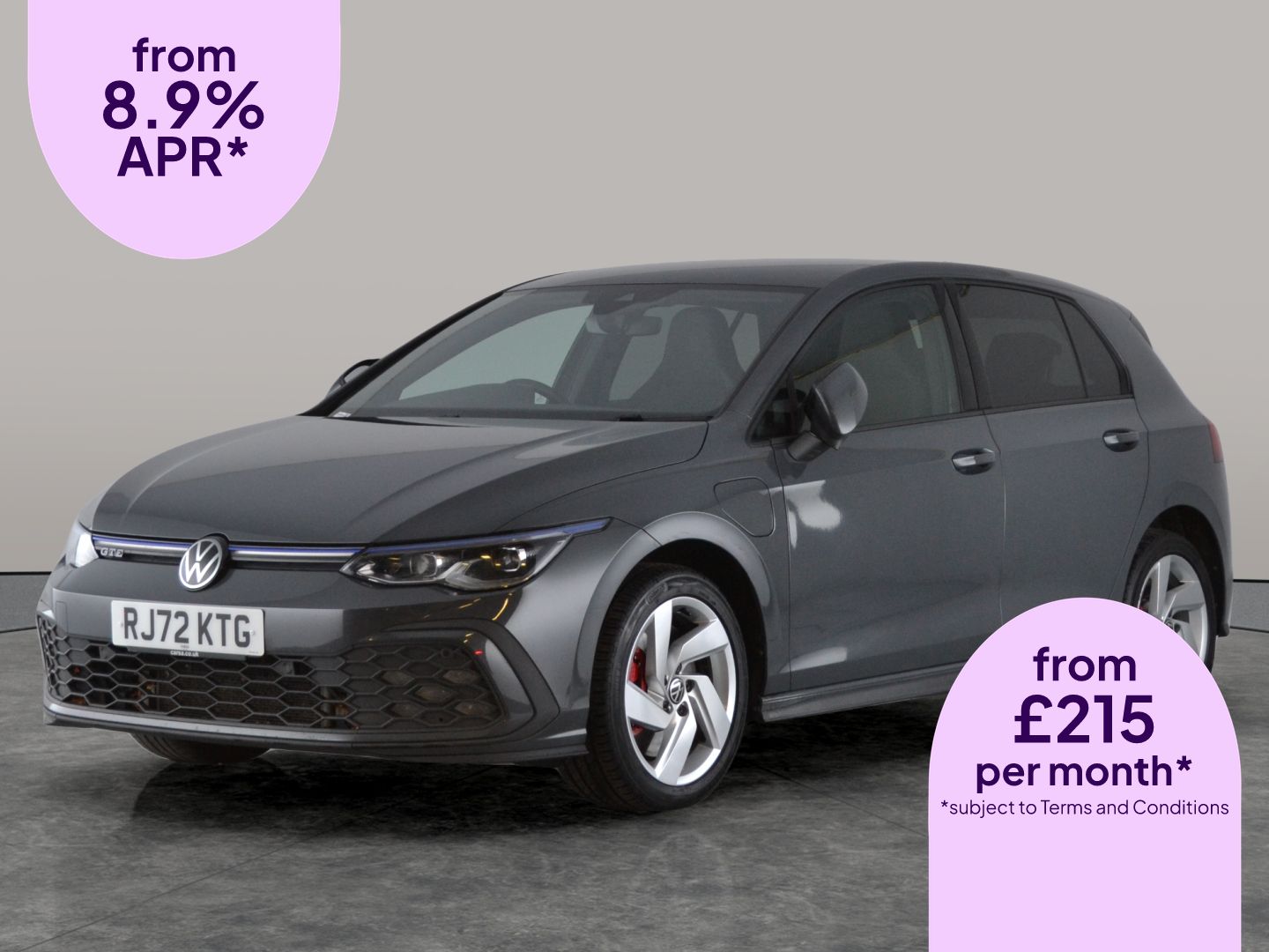 Used Volkswagen Golf 2022 for sale - 76704199: Photo 1