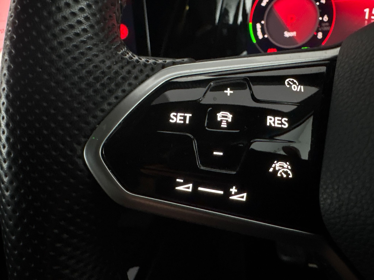 Used Volkswagen Golf 2022 for sale - 76704199: Photo 16