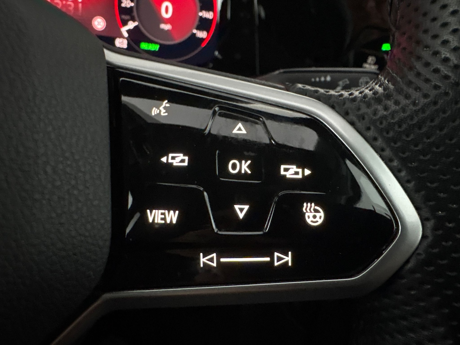 Used Volkswagen Golf 2022 for sale - 76704199: Photo 18