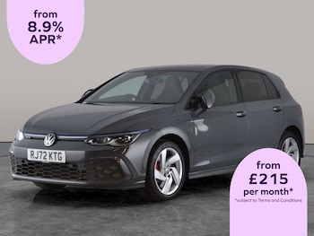 2022 - 1.4 TSI GTE 5dr DSG