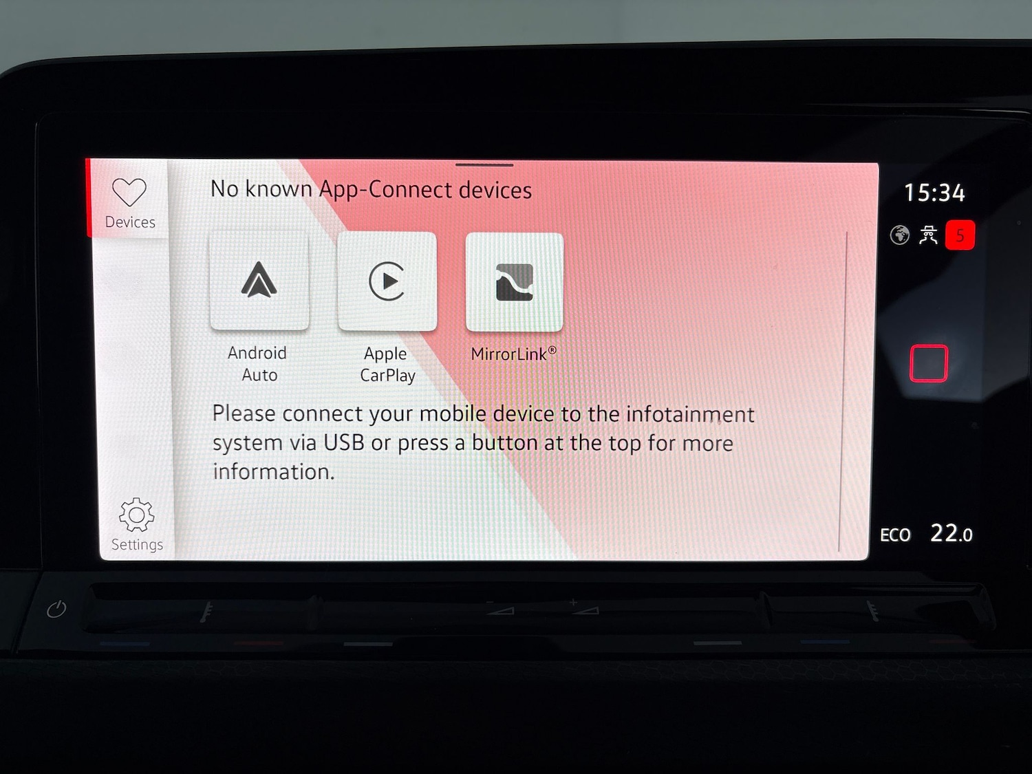 Used Volkswagen Golf 2022 for sale - 76704199: Photo 23