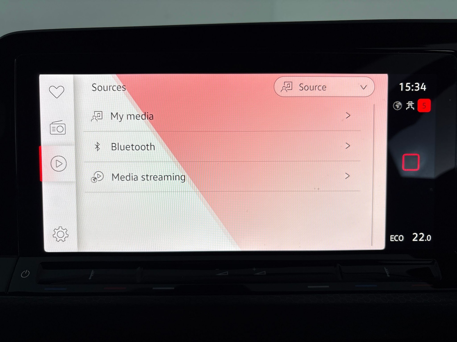 Used Volkswagen Golf 2022 for sale - 76704199: Photo 24