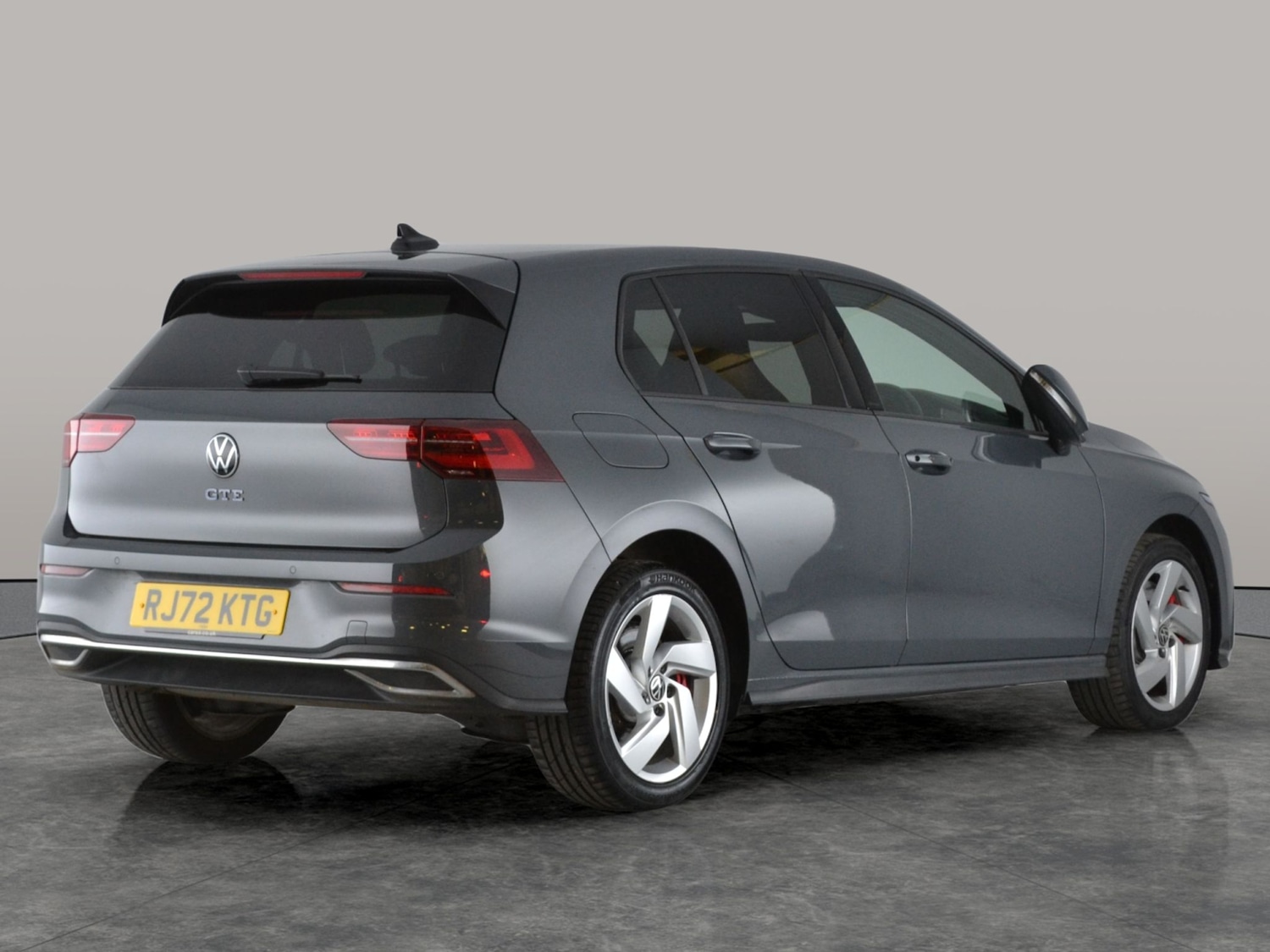 Used Volkswagen Golf 2022 for sale - 76704199: Photo 9