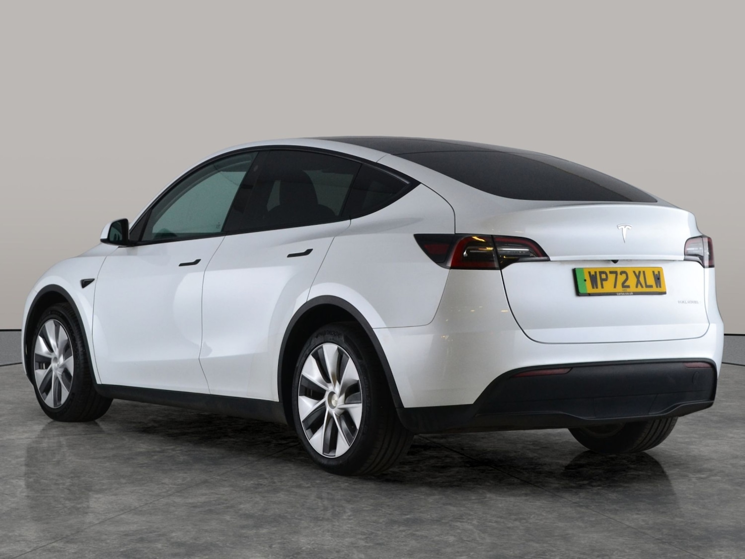Used Tesla Model Y 2022 for sale - 77095522: Photo 10