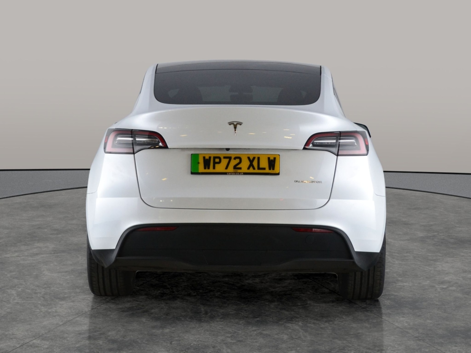 Used Tesla Model Y 2022 for sale - 77095522: Photo 11