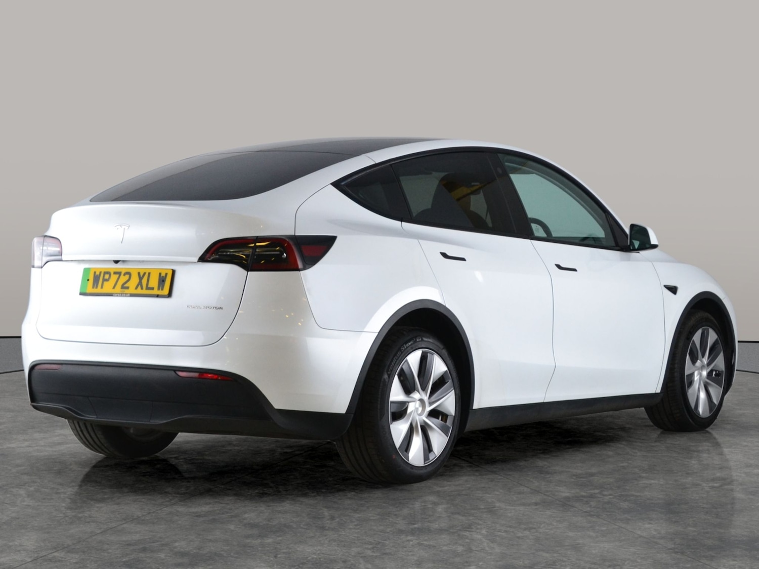 Used Tesla Model Y 2022 for sale - 77095522: Photo 12