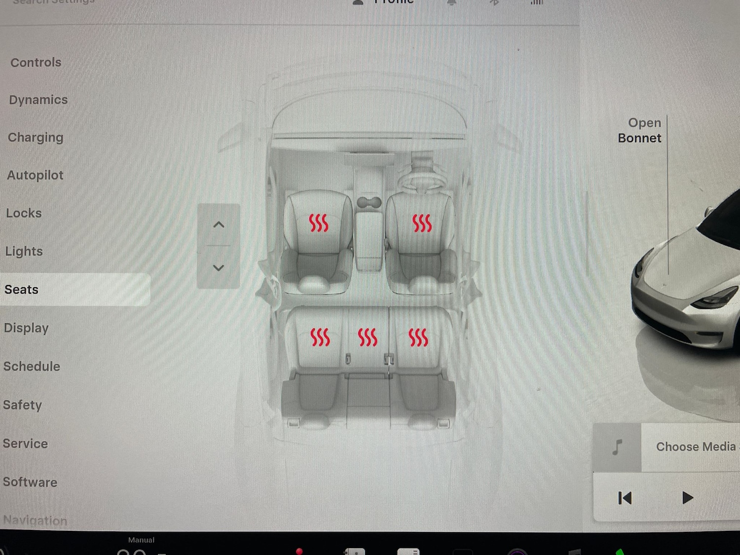 Used Tesla Model Y 2022 for sale - 77095522: Photo 17