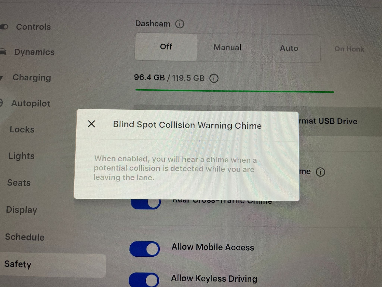 Used Tesla Model Y 2022 for sale - 77095522: Photo 18