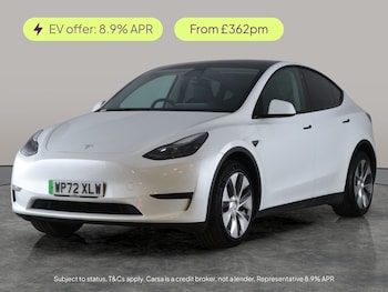 Used Tesla Model Y 2022 for sale - 77095522: Photo