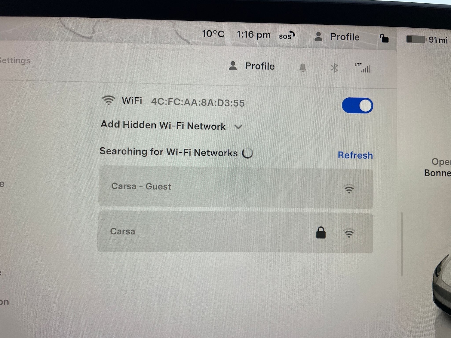 Used Tesla Model Y 2022 for sale - 77095522: Photo 20