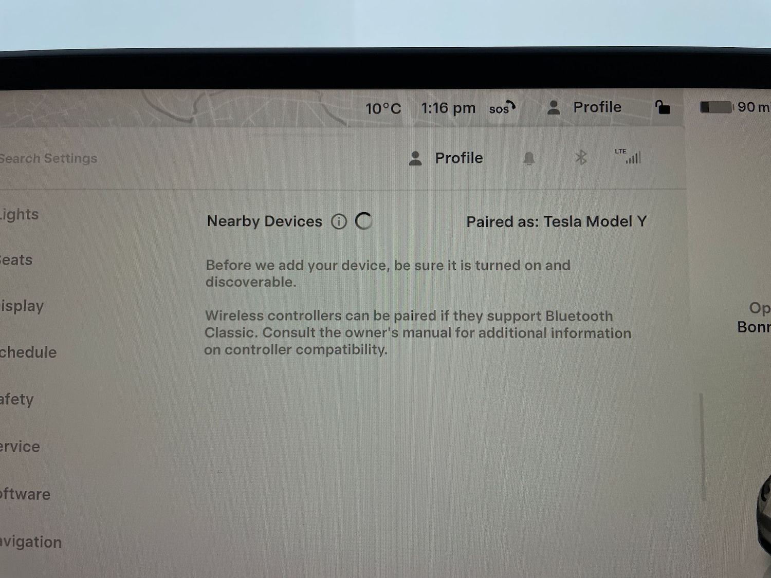 Used Tesla Model Y 2022 for sale - 77095522: Photo 22