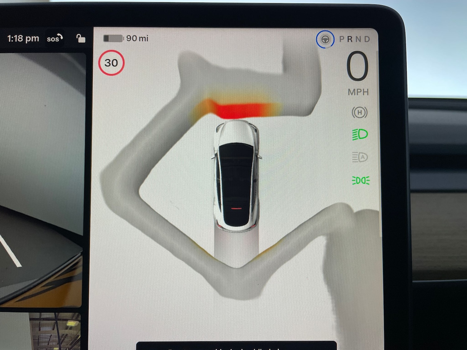 Used Tesla Model Y 2022 for sale - 77095522: Photo 24