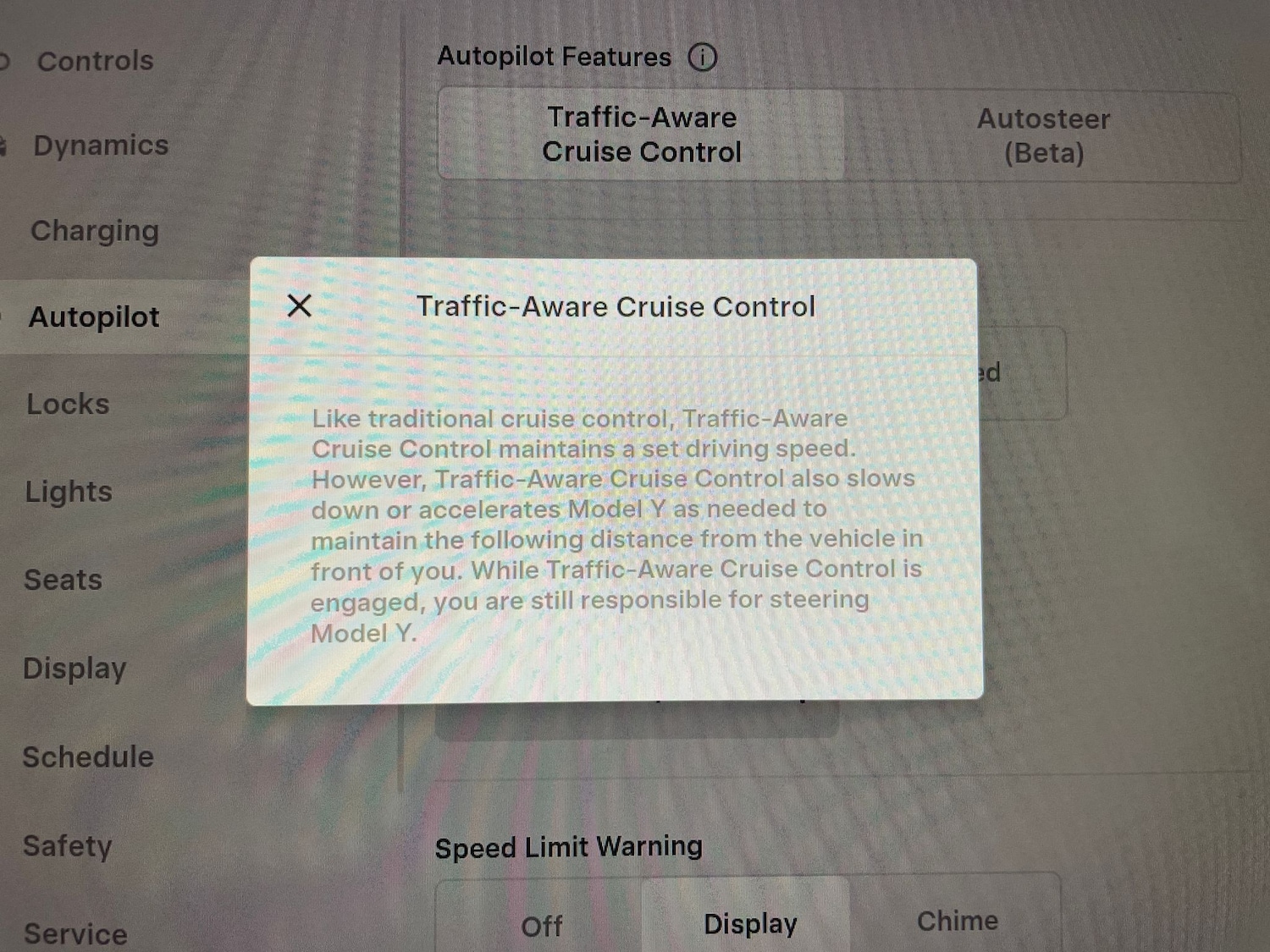 Used Tesla Model Y 2022 for sale - 77095522: Photo 28