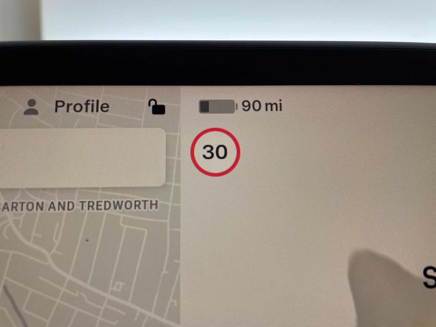 Used Tesla Model Y 2022 for sale - 77095522: Photo 29