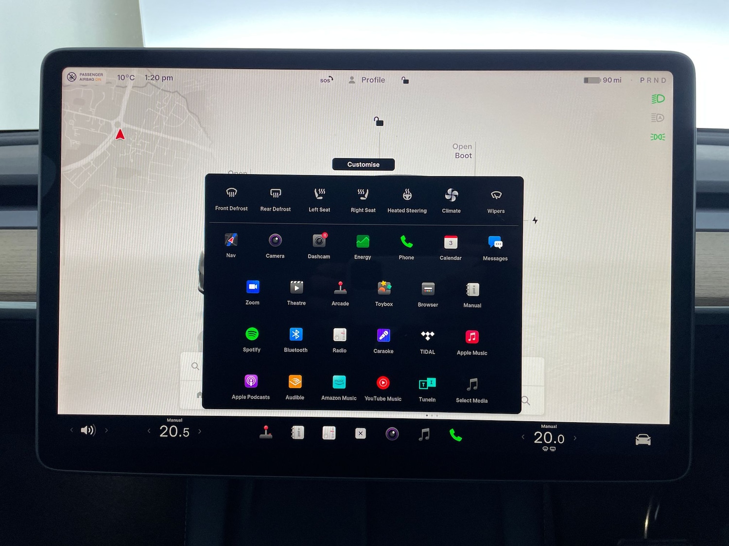 Used Tesla Model Y 2022 for sale - 77095522: Photo 31