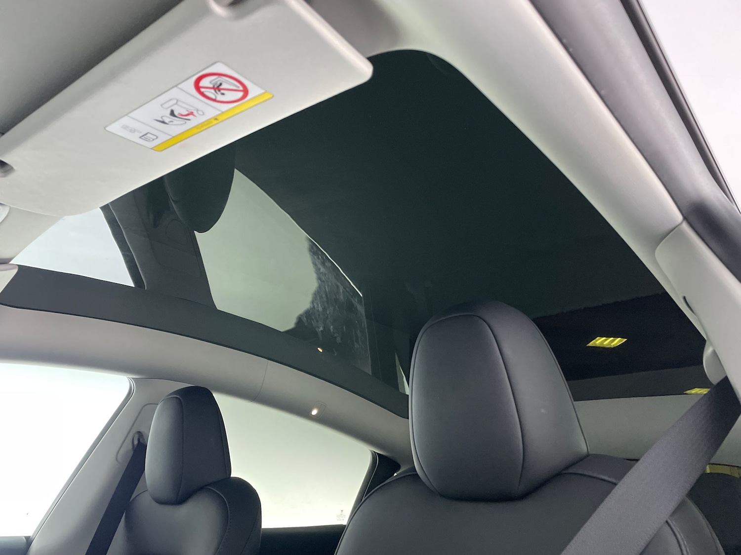 Used Tesla Model Y 2022 for sale - 77095522: Photo 5