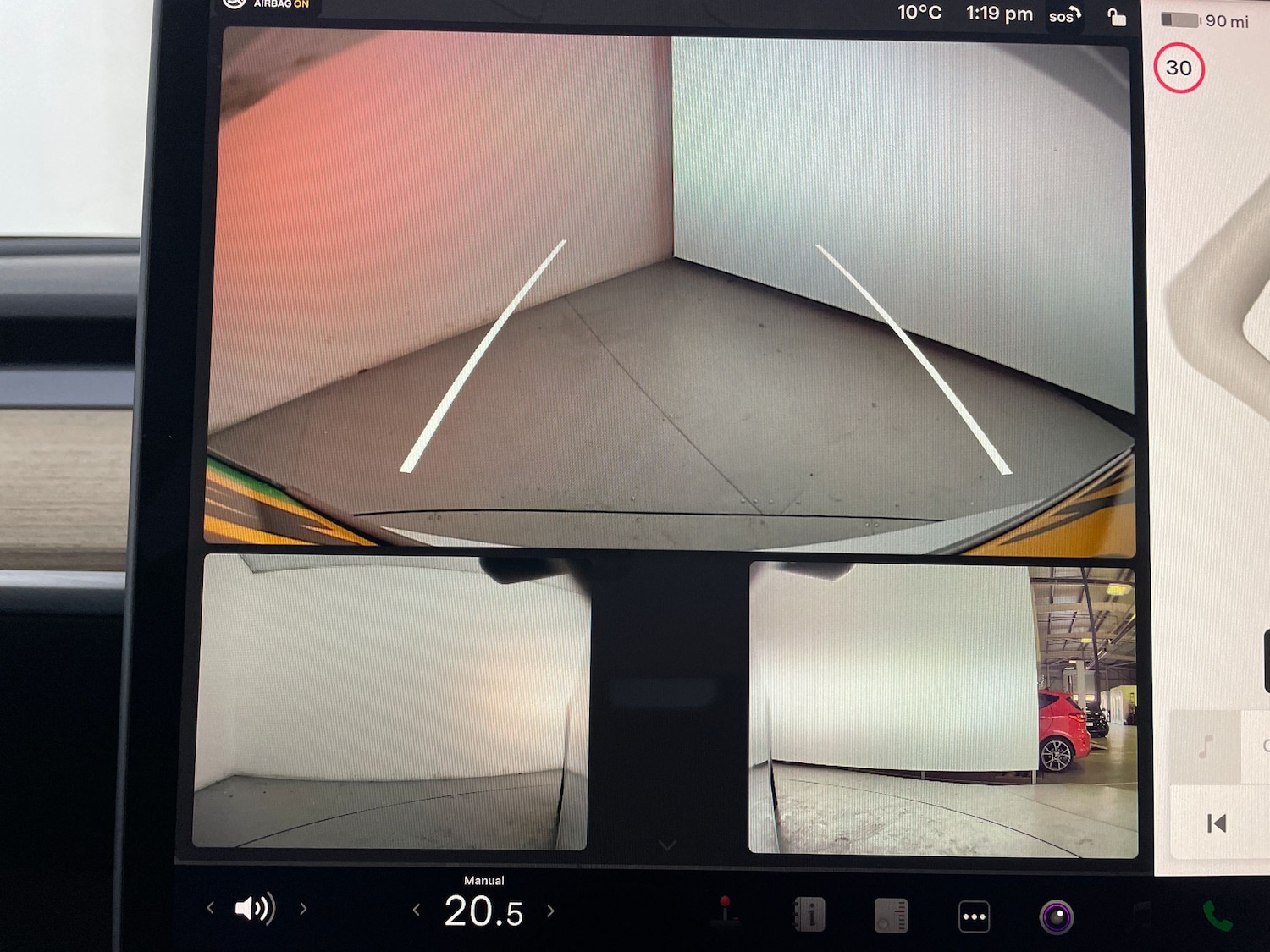 Used Tesla Model Y 2022 for sale - 77095522: Photo 6