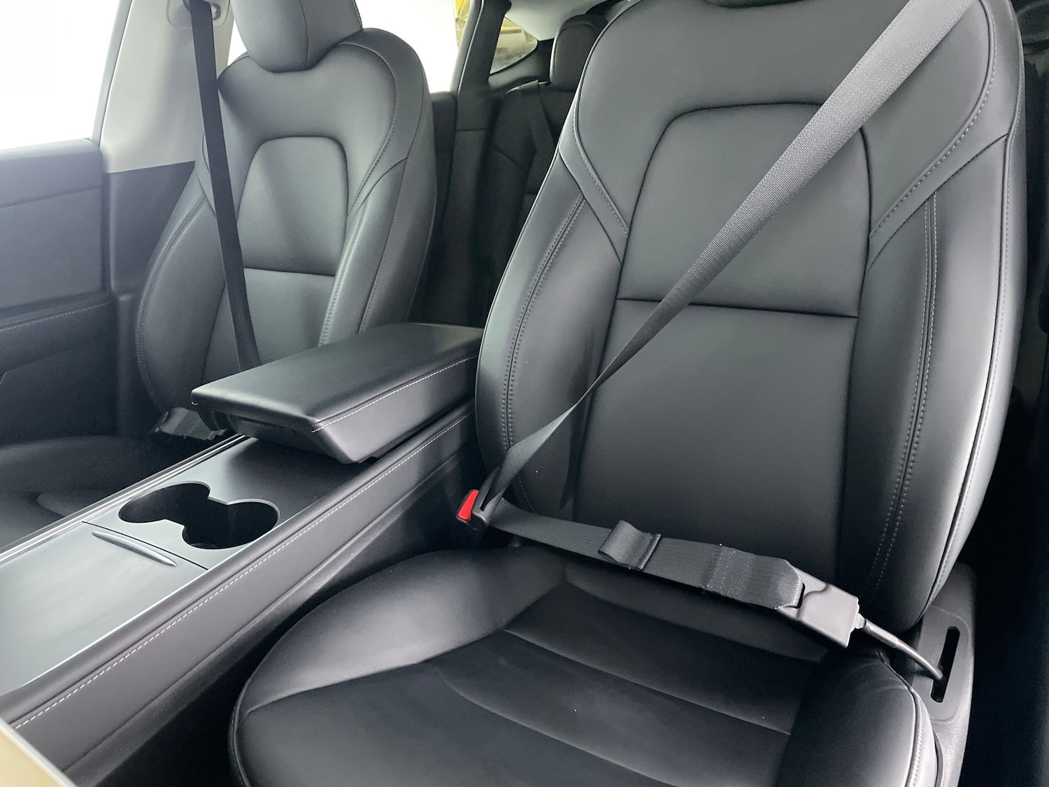 Used Tesla Model Y 2022 for sale - 77095522: Photo 7