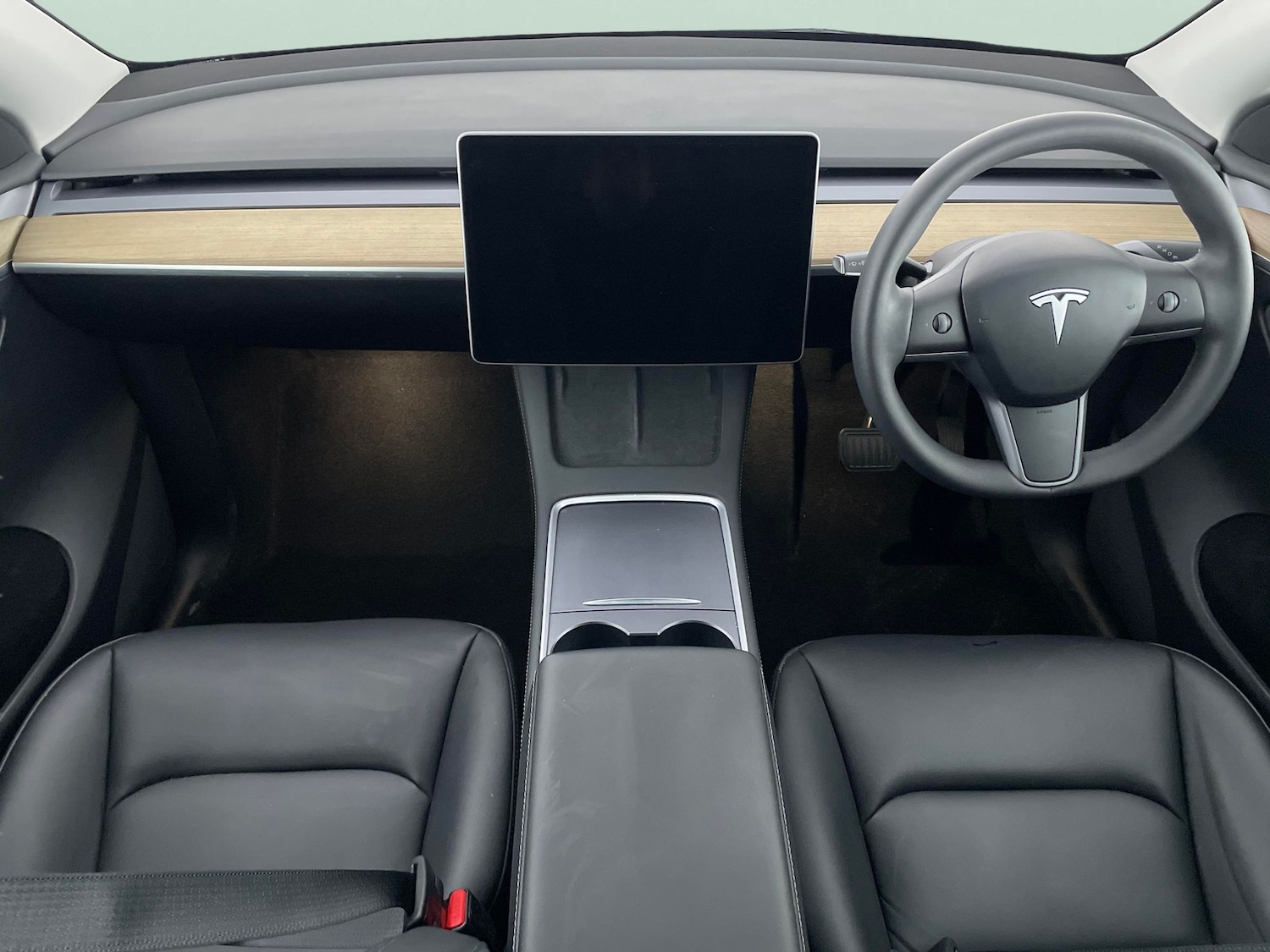 Used Tesla Model Y 2022 for sale - 77095522: Photo 9