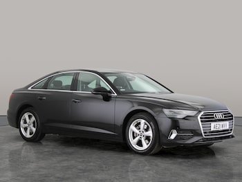 Used Audi A6 Saloon 2021 for sale - 75484069: Photo