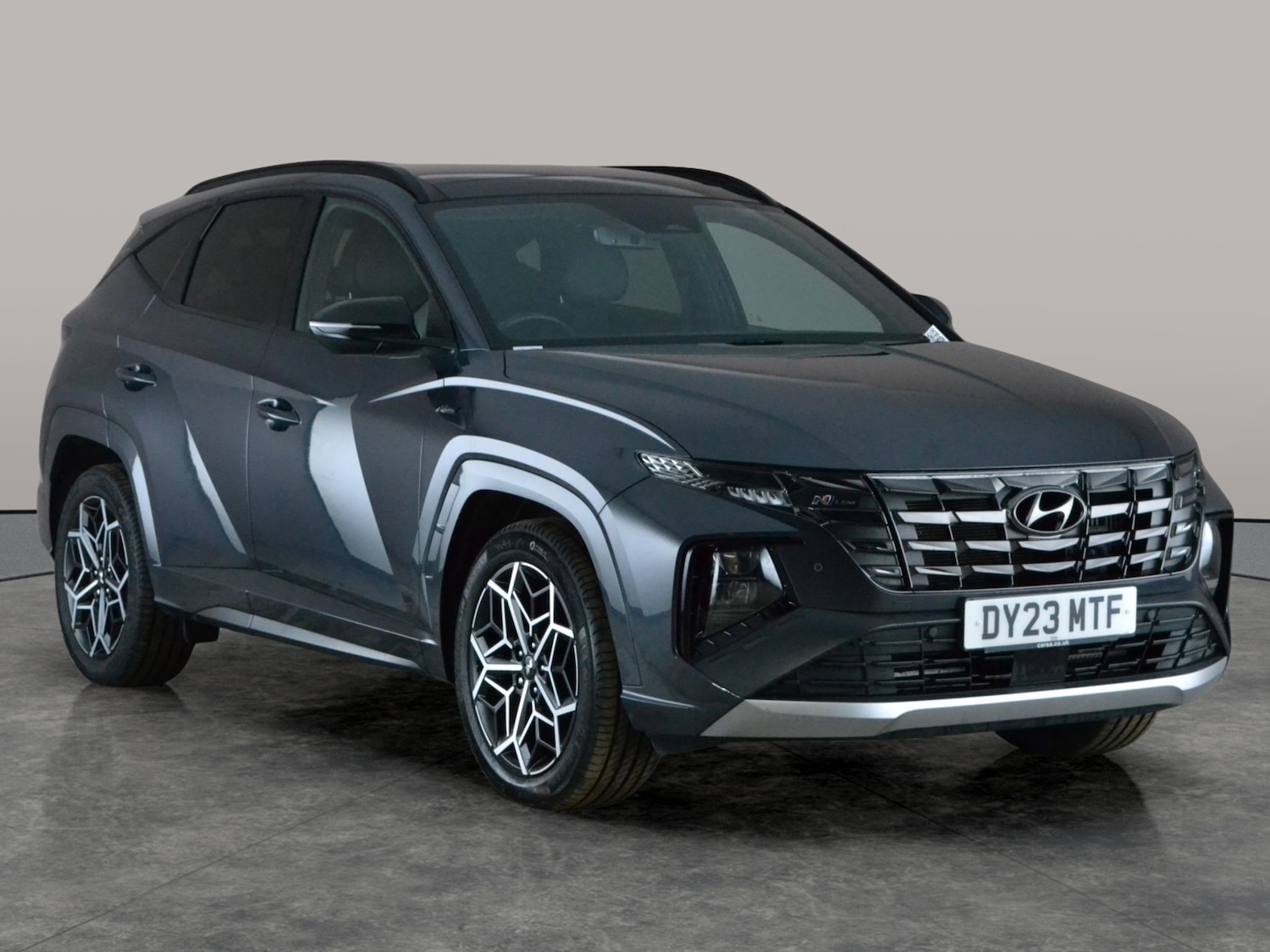 Used Hyundai TUCSON 2023 for sale - 77899127: Photo 10