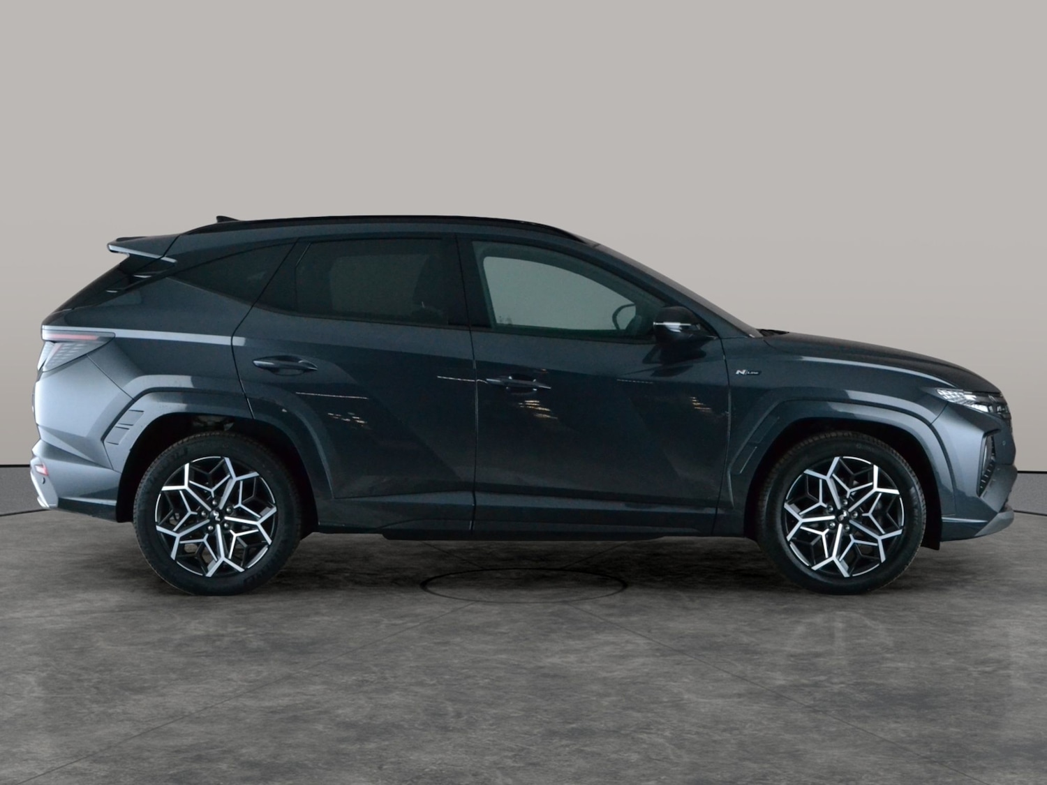 Used Hyundai TUCSON 2023 for sale - 77899127: Photo 11