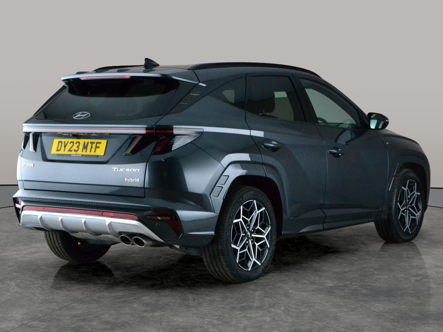 Used Hyundai TUCSON 2023 for sale - 77899127: Photo 12