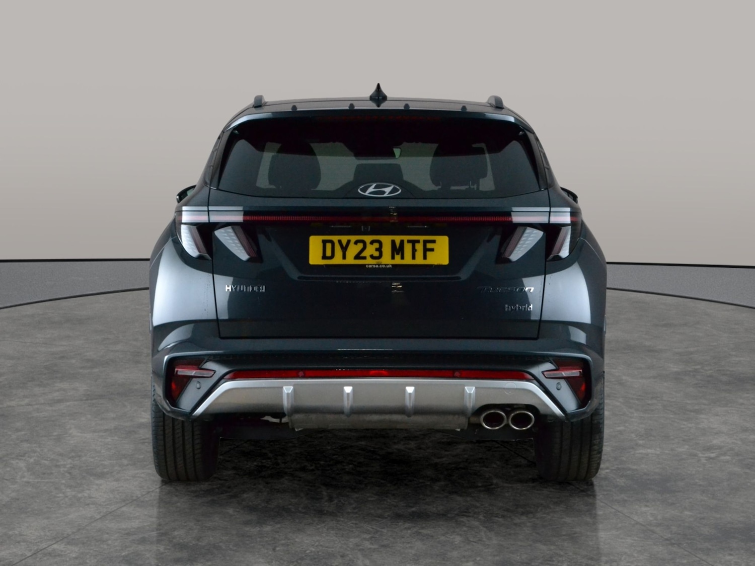 Used Hyundai TUCSON 2023 for sale - 77899127: Photo 13