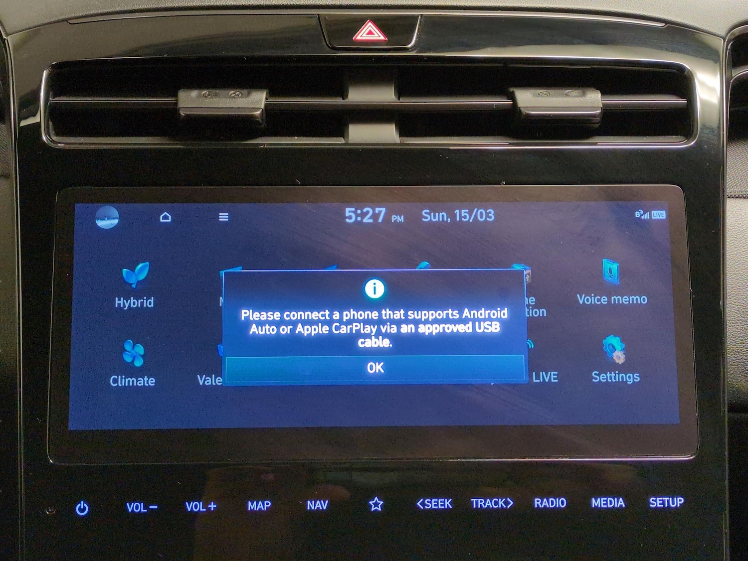 Used Hyundai TUCSON 2023 for sale - 77899127: Photo 16