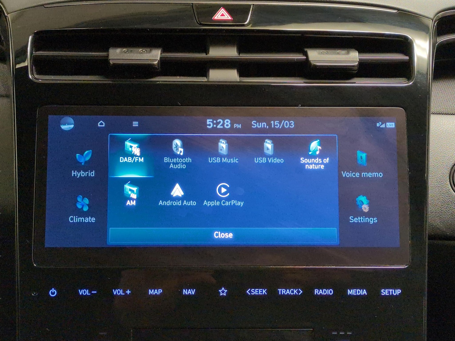 Used Hyundai TUCSON 2023 for sale - 77899127: Photo 17