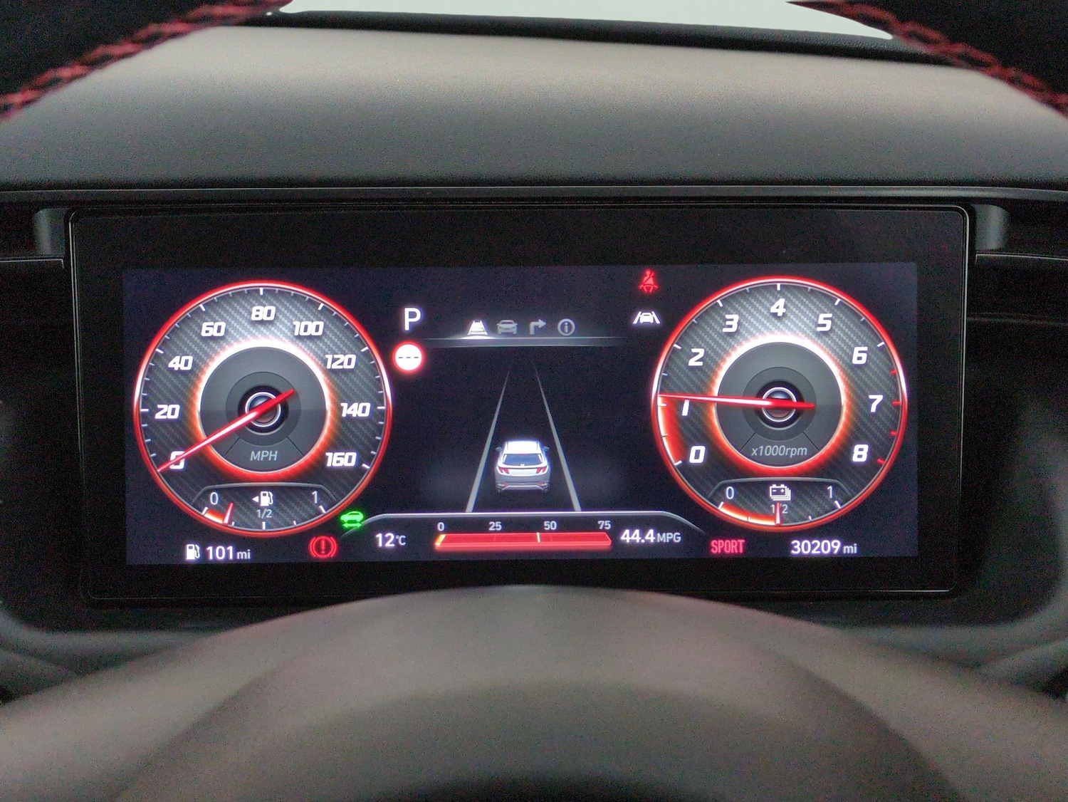 Used Hyundai TUCSON 2023 for sale - 77899127: Photo 28