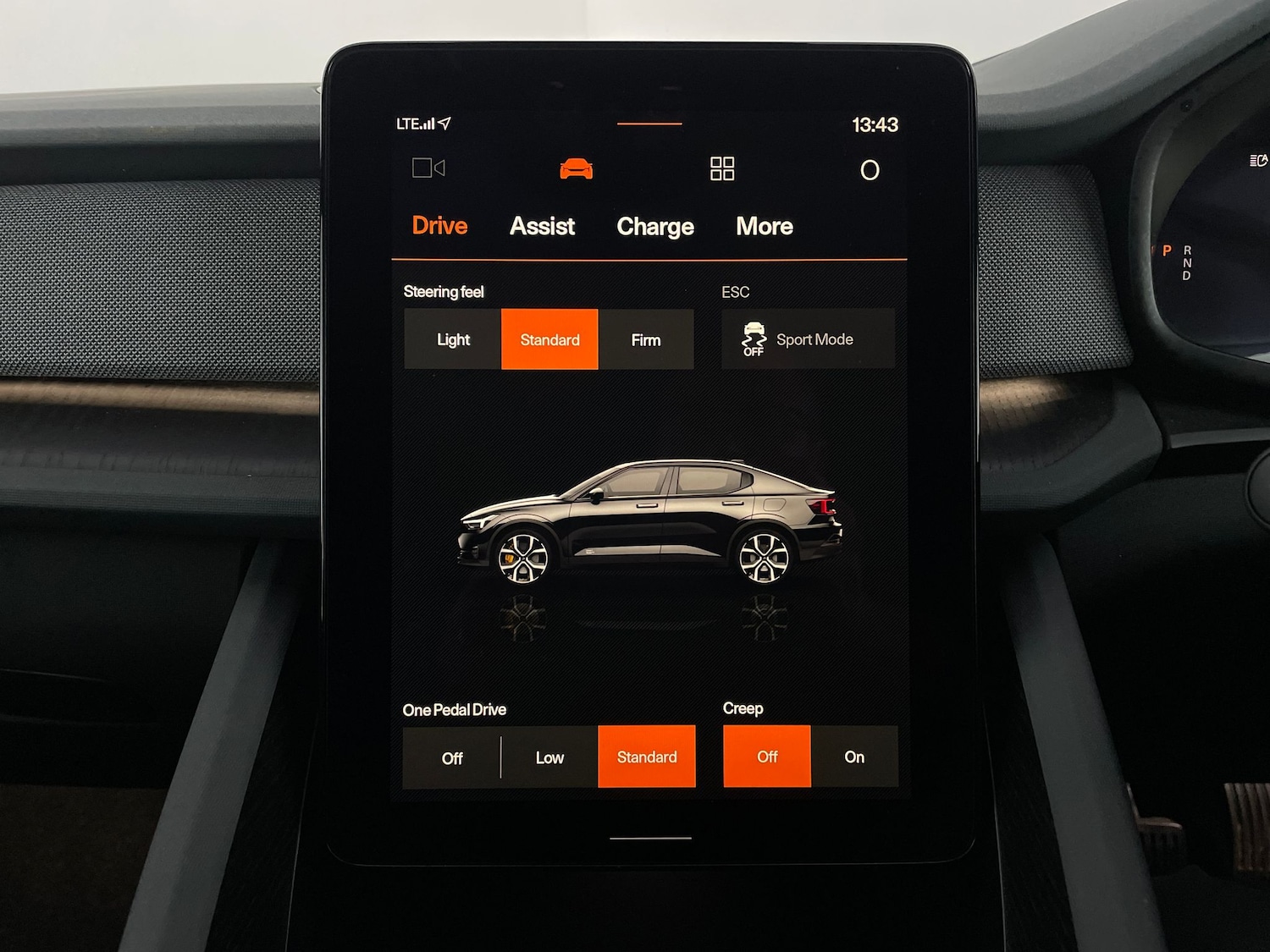 Used Polestar Polestar 2 2022 for sale - 76941204: Photo 23