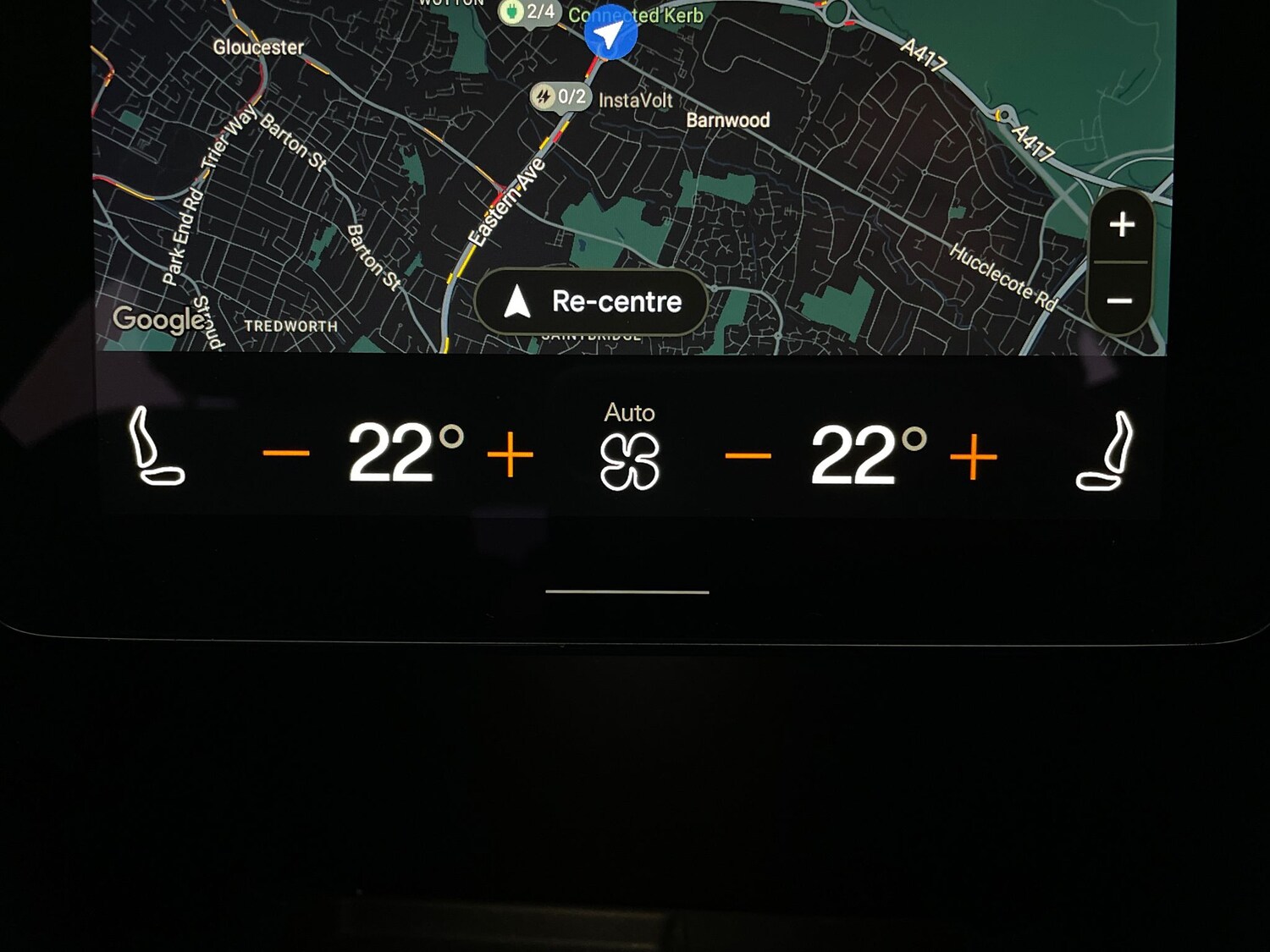 Used Polestar Polestar 2 2022 for sale - 76941204: Photo 25