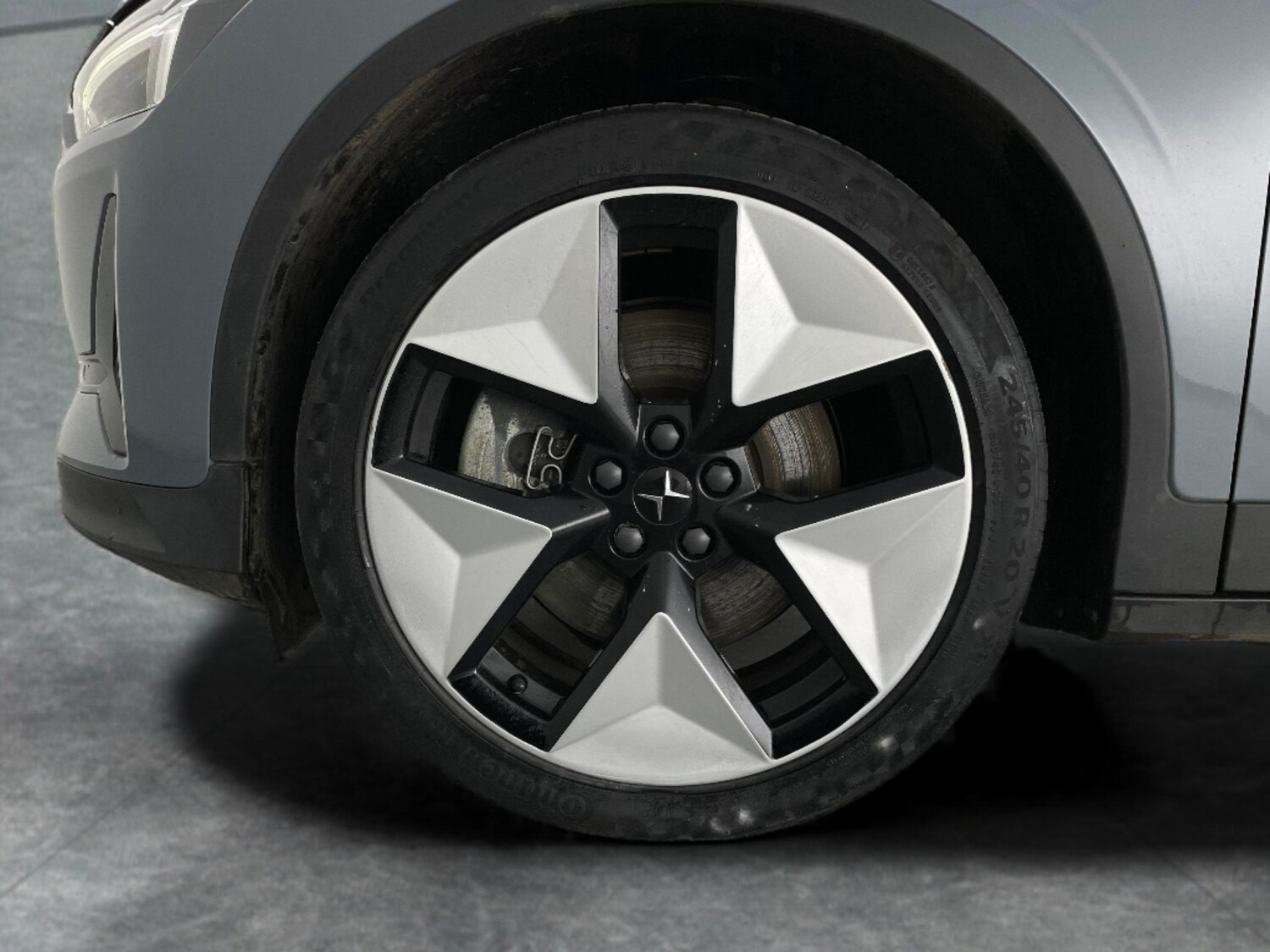 Used Polestar Polestar 2 2022 for sale - 76941204: Photo 32